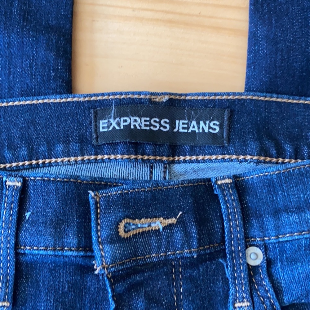 Express Jeans - Picture 5 of 6